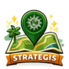Lokasi strategis dan mudah dijangkau