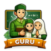 Guru yang peduli dan berpengalaman